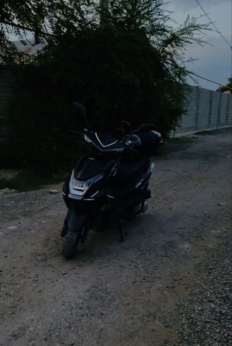 Мопед м11 обмен есть