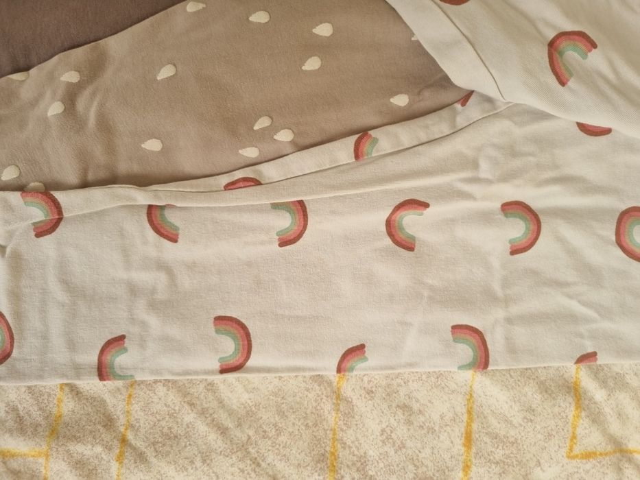 Colanți  copii. Nr 134/8-9 ani