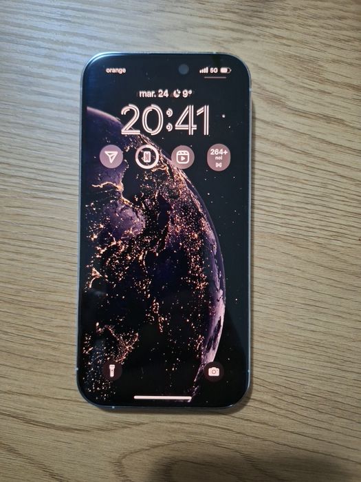 iPhone 14 Pro 128GB White