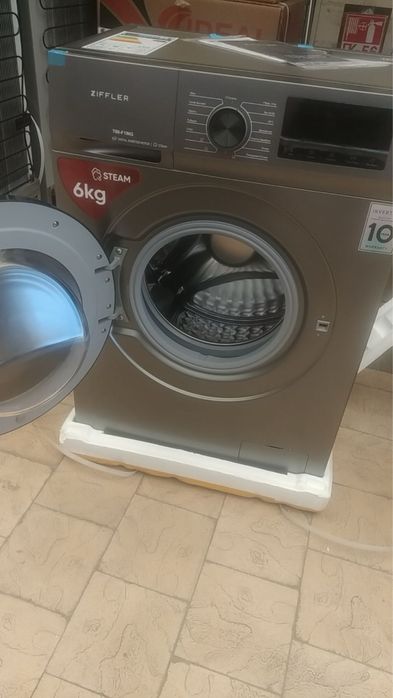 стиралний машина