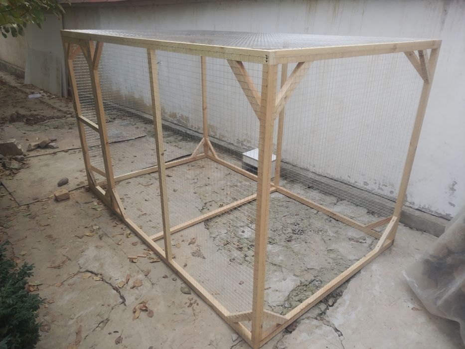 Kletka, qafas, valer, клетка, кафас, валер