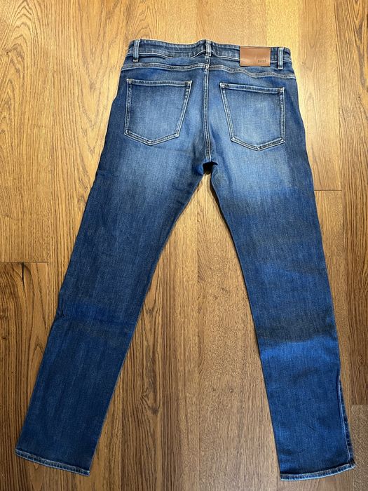 Мъжки Дънки Boss