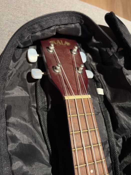 Ukulele KA 15 S Mahon Maro