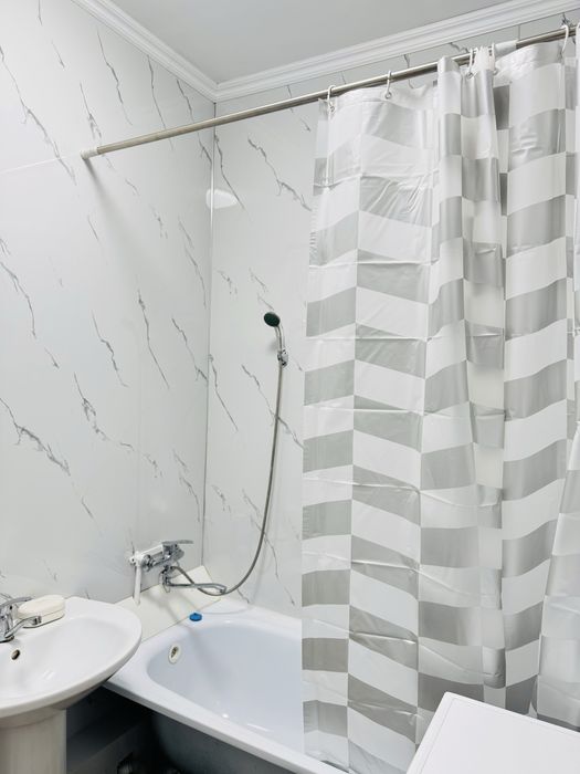 Посуточно Коктем 7 микрарайон