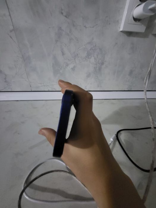 Обмен есть 12мини