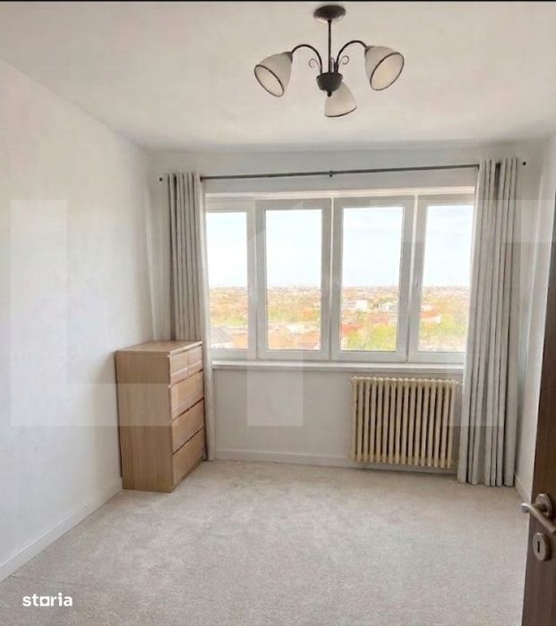 Apartament 3 camere, 70 mp, Bulevardul 16 Decembrie 1989