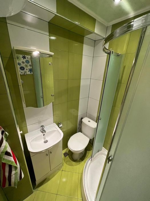 Дава се под наем Двустаен апартамент в Бургас, Зорница - 55 кв.м за 280.5 € - Снимка #5