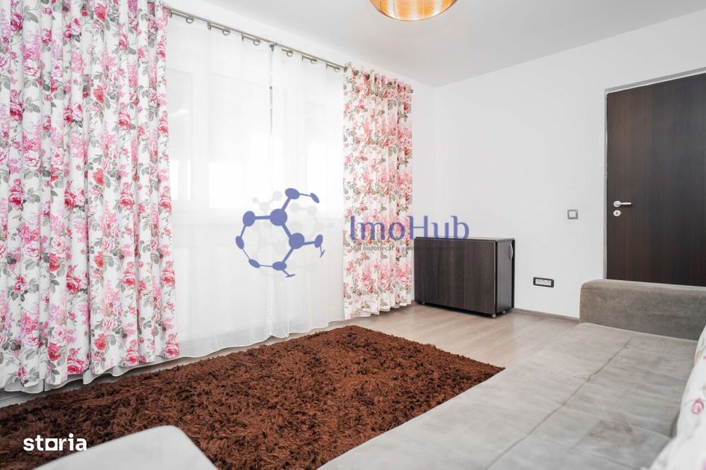 Apartament 3 camere, 85 mp, 2 parcari, Bucium - Visani