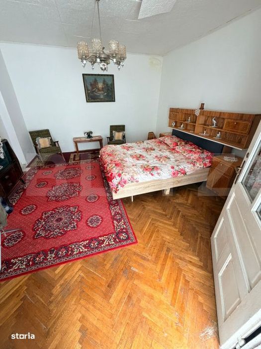 Casa de vanzare, Schei – ideala pentru investitie la 250m de Piata U