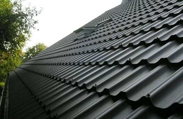 ОПТОМ Металлочерепица Водостек Сайдинг. От 2050