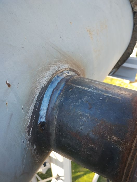 Заваръчни и ВиК услуги