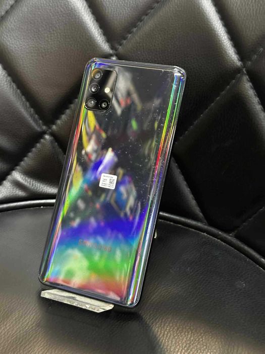 Samsung A51 4/128gb