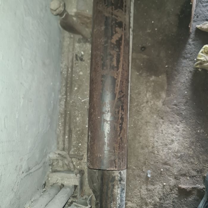 Продам кругляк 160мм