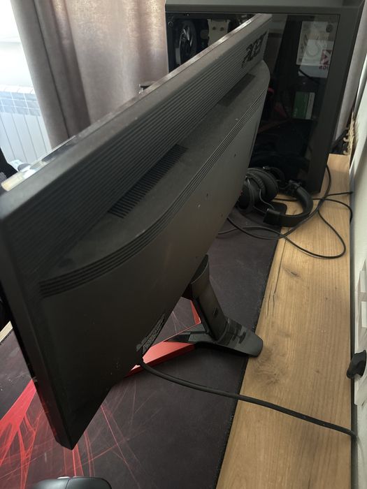 Монитор игровой acer