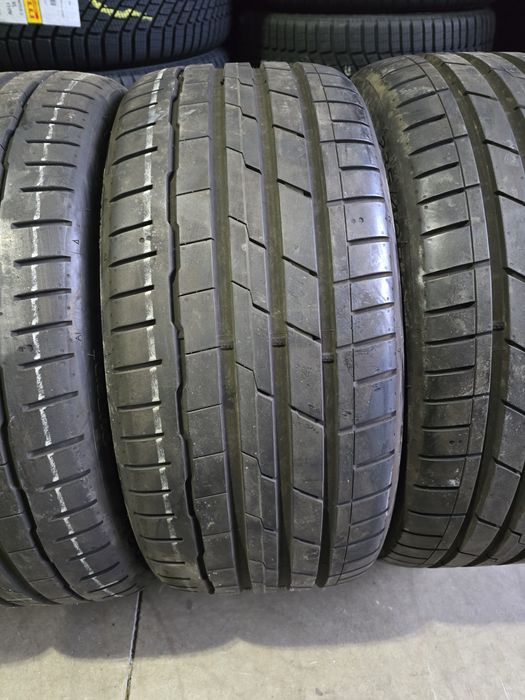 235/40/19 HANKOOK 4бр