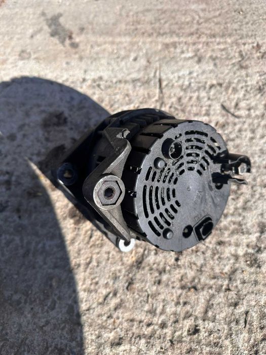 Алтернатор от BMW E46 320d