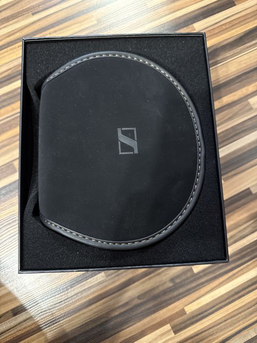 Sennheiser momentum 2