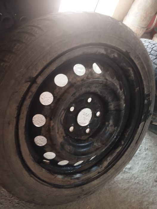 Продам запаски на мерс,дамас