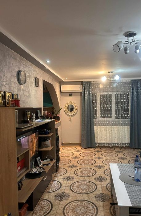 2 case Pogoanele Buzau