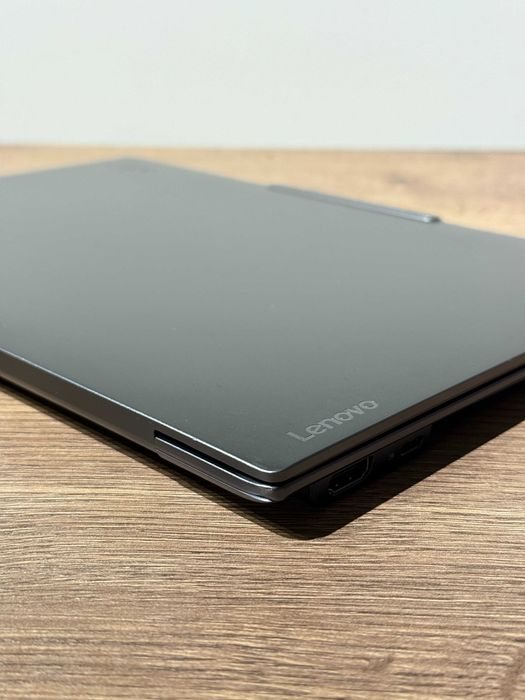 Laptop Lenovo ThinkPad X9-14 2.8K OLED 120Hz Ultra 7 258V 32GB Ram 1TB SSD AlienStore