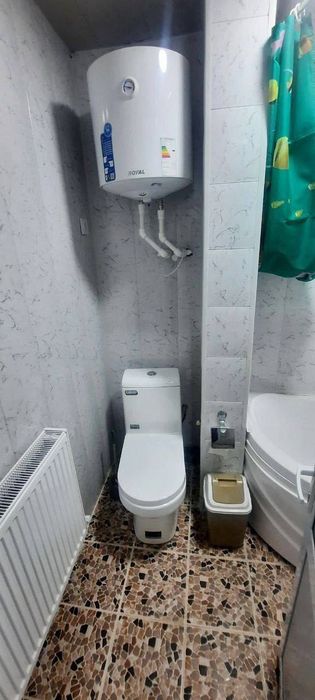 Яшнобод  Дустлик метроси якинида жойлашган 2 хонали квартира