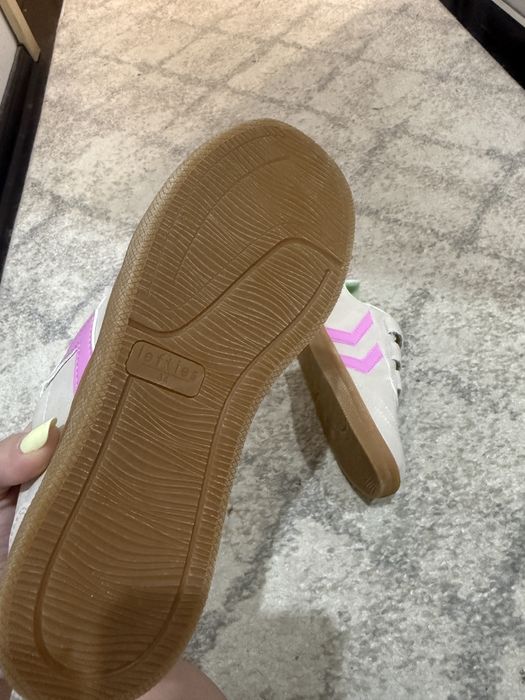 Adidasi fetite Hummel