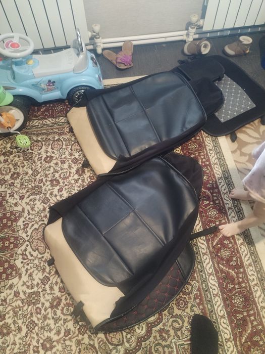 Продам чехол жағдайы жақсы