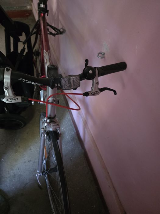 Vând bicicletă trecking Altrix Whirlwind Basic