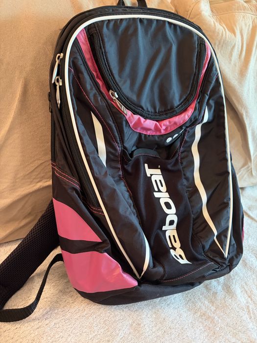 Детска раница за тенис Babolat