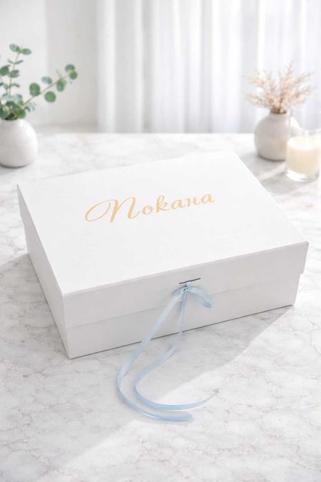 Аксесоари Подаръчни кутии за Кумове, Чаши Кум и Кума Договор за Кумове