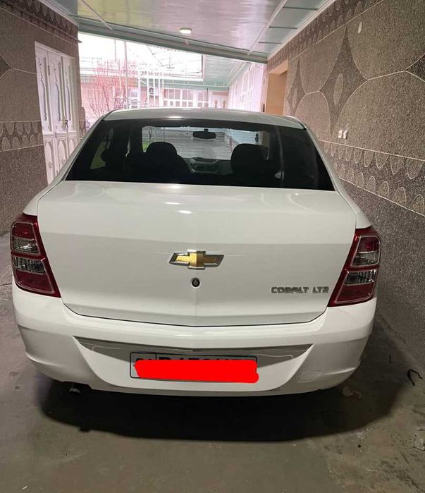 Cobalt 2024 4-pozitsiya  Rangi oq 11 150$