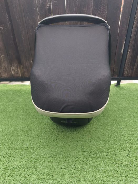 Бебешко кошче за кола Maxi-Cosi Pebble