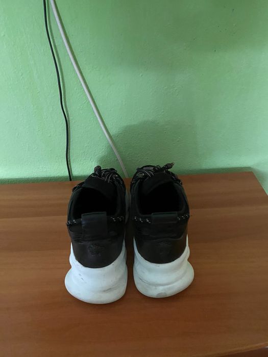 Versace Chain Reaction