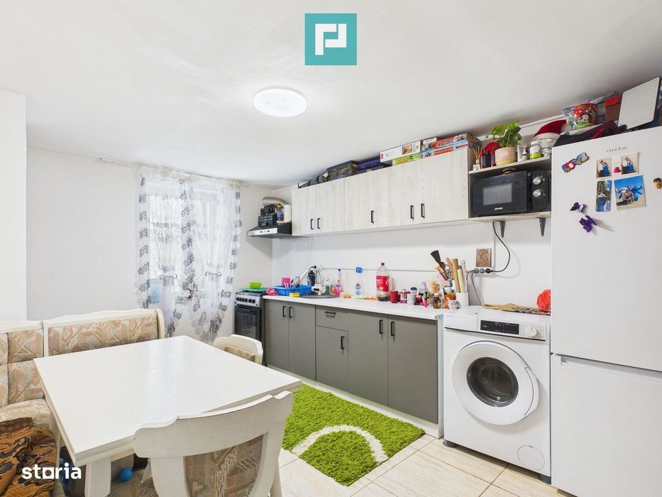 Casă individuală în Lipova