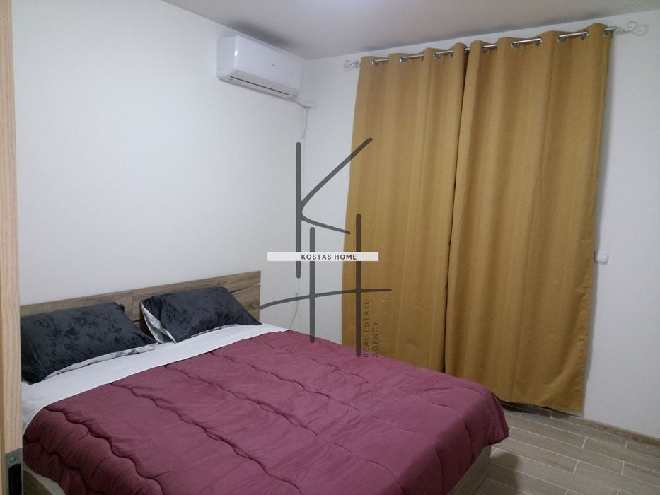 Продава се Двустаен апартамент в Варна, м-т Пчелина - 50 кв.м за 2500 €/кв.м - Снимка #5