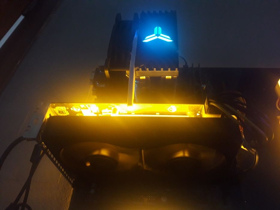 Компьютер i3 10100