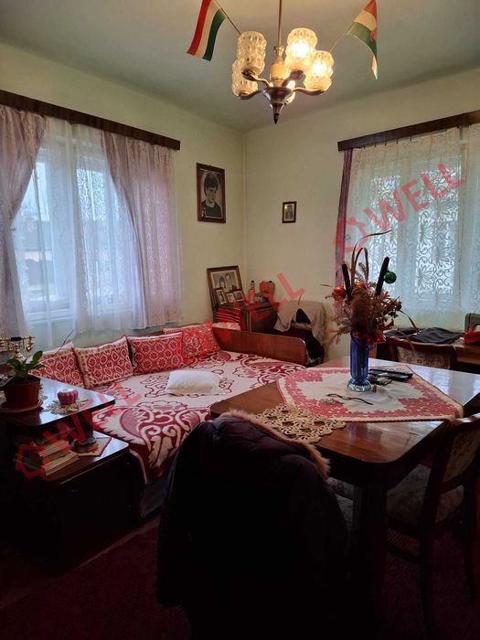 Casă de vânzare în Mitrești