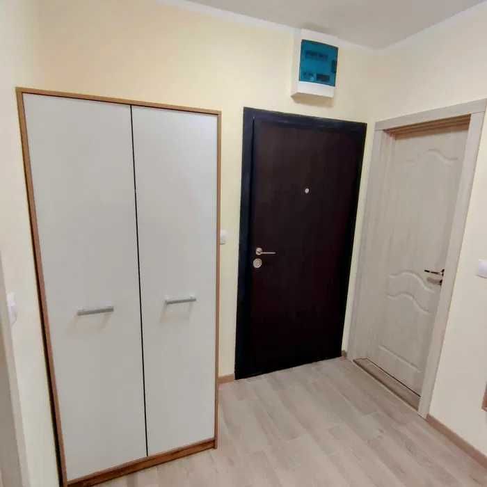 Дава се под наем Двустаен апартамент в София, Младост 4 - 58 кв.м за 390 € - Снимка #1