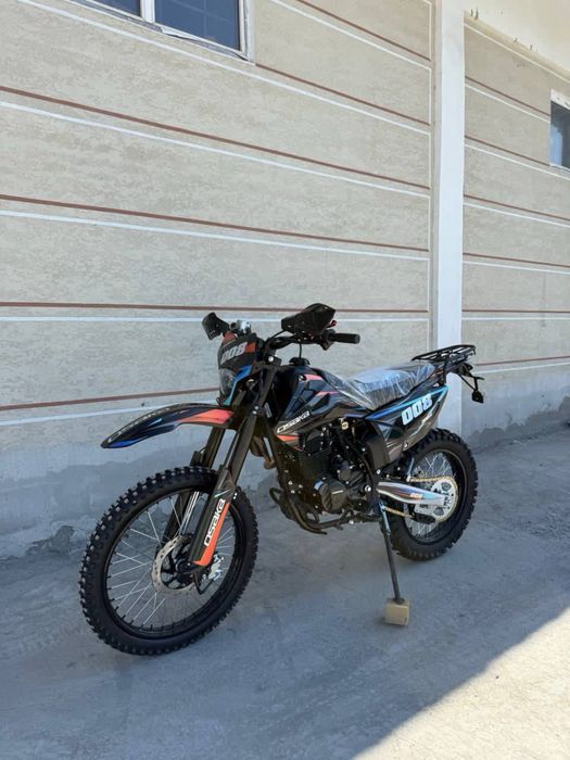 Мото оптом в Россию