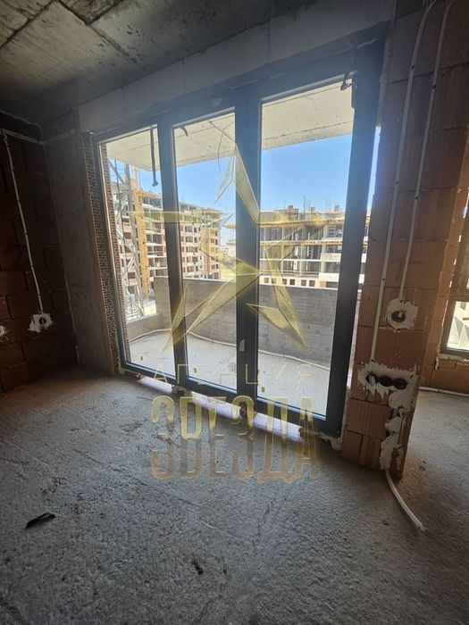 Продава се Двустаен апартамент в Пловдив, Христо Смирненски - 57 кв.м за 1527 €/кв.м - Снимка #2