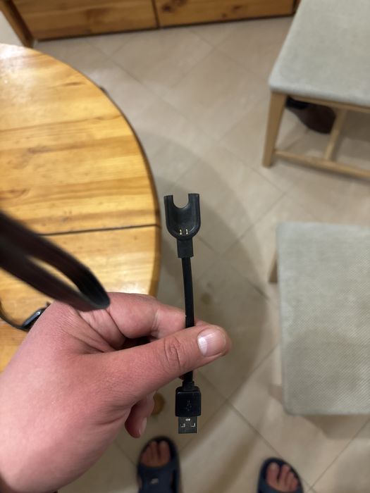 Smart часовник й гривна