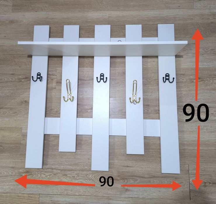 Продам вешалки новые