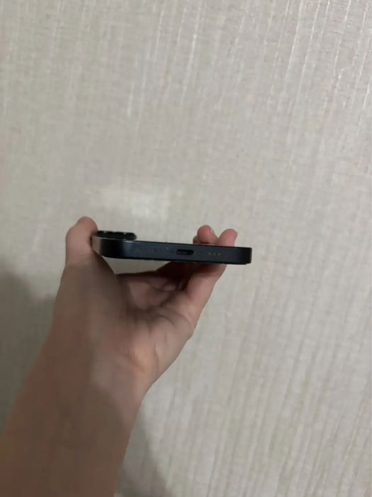 Продам айфон 14 синий