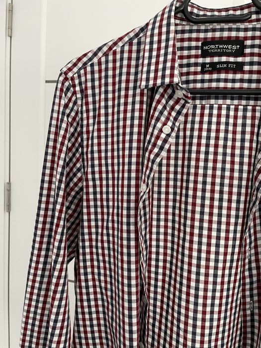 Camasa casual bărbați