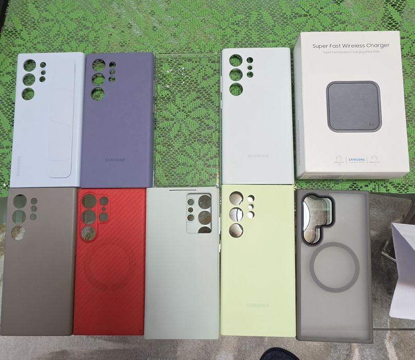 Samsung S24 Ultra 512GB