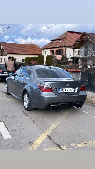 De vânzare e 60 M57 2009