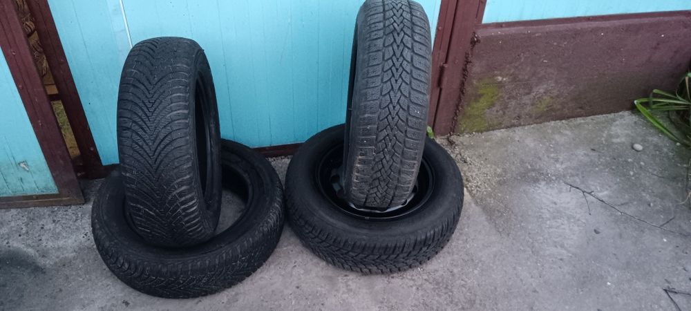Cauciucuri  iarna  175  65 r 14 , 185 65 r 14