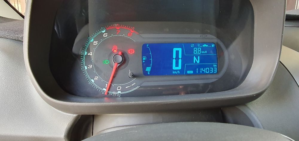Chevrolet Cobalt
