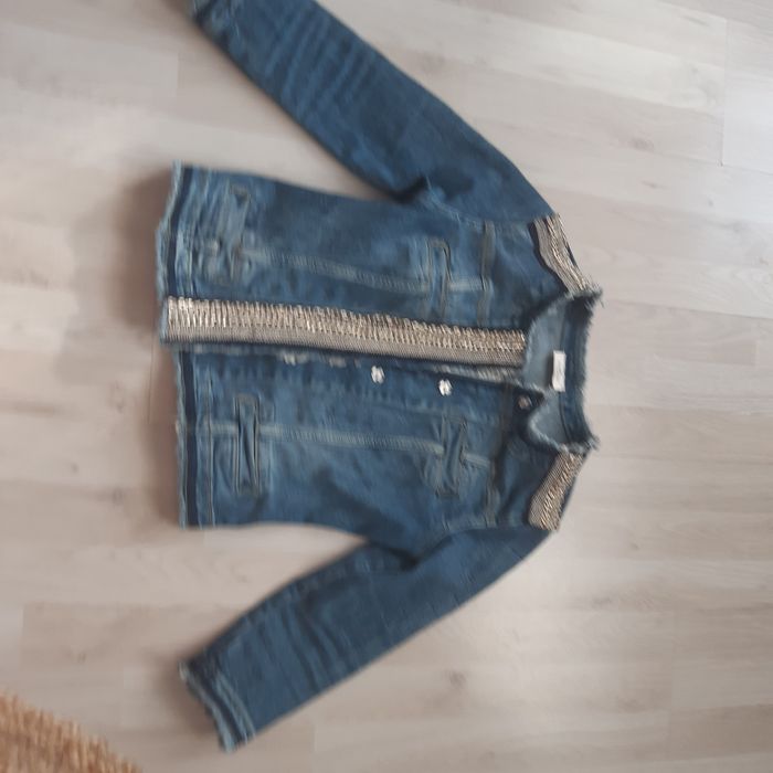 Geaca jeans LiuJo masura xs/s