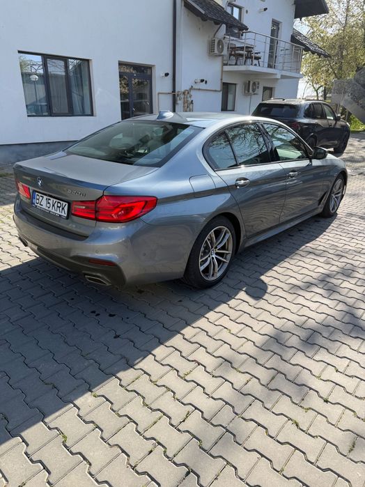 BMW 520D / G30 - M PAKET - 190CP - Full LED - 198 000 KM -